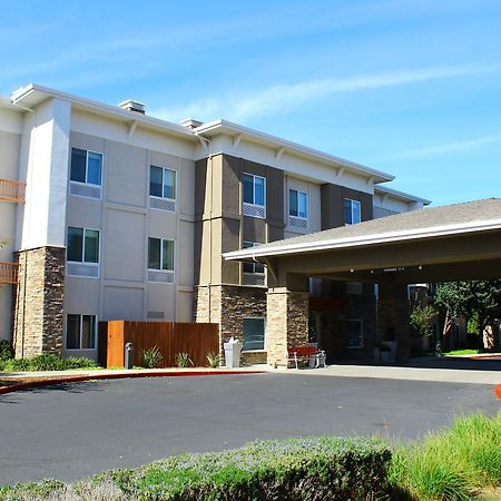 Holiday Inn Express Hotel & Suites Napa Valley-American Canyon By Ihg Eksteriør billede