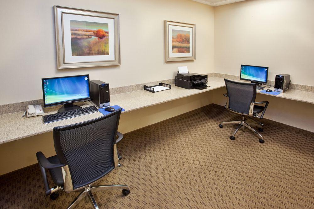 Holiday Inn Express Hotel & Suites Napa Valley-American Canyon By Ihg Eksteriør billede