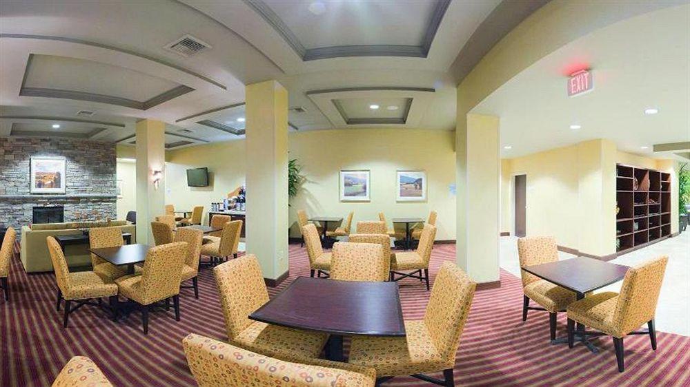 Holiday Inn Express Hotel & Suites Napa Valley-American Canyon By Ihg Eksteriør billede