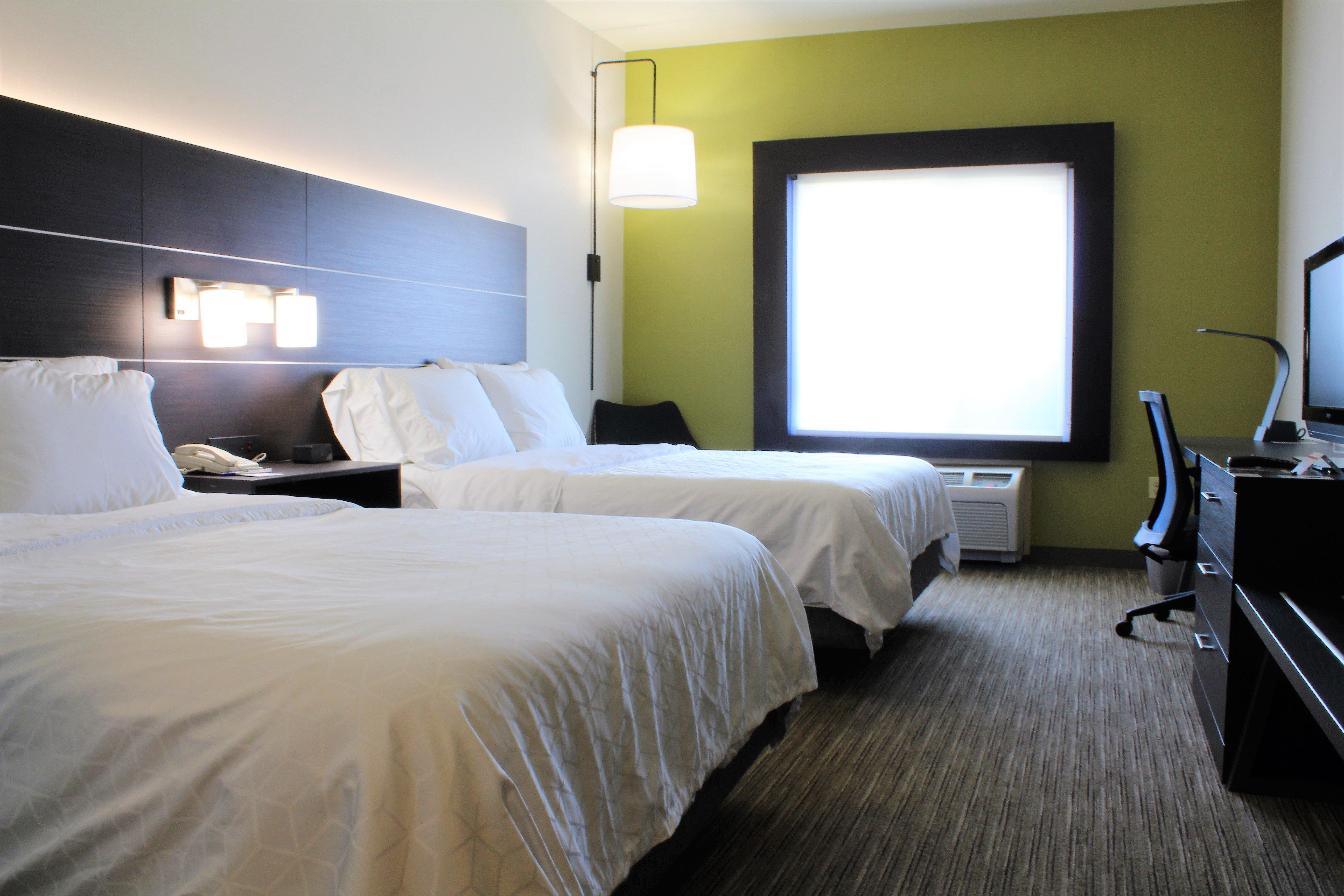 Holiday Inn Express Hotel & Suites Napa Valley-American Canyon By Ihg Eksteriør billede