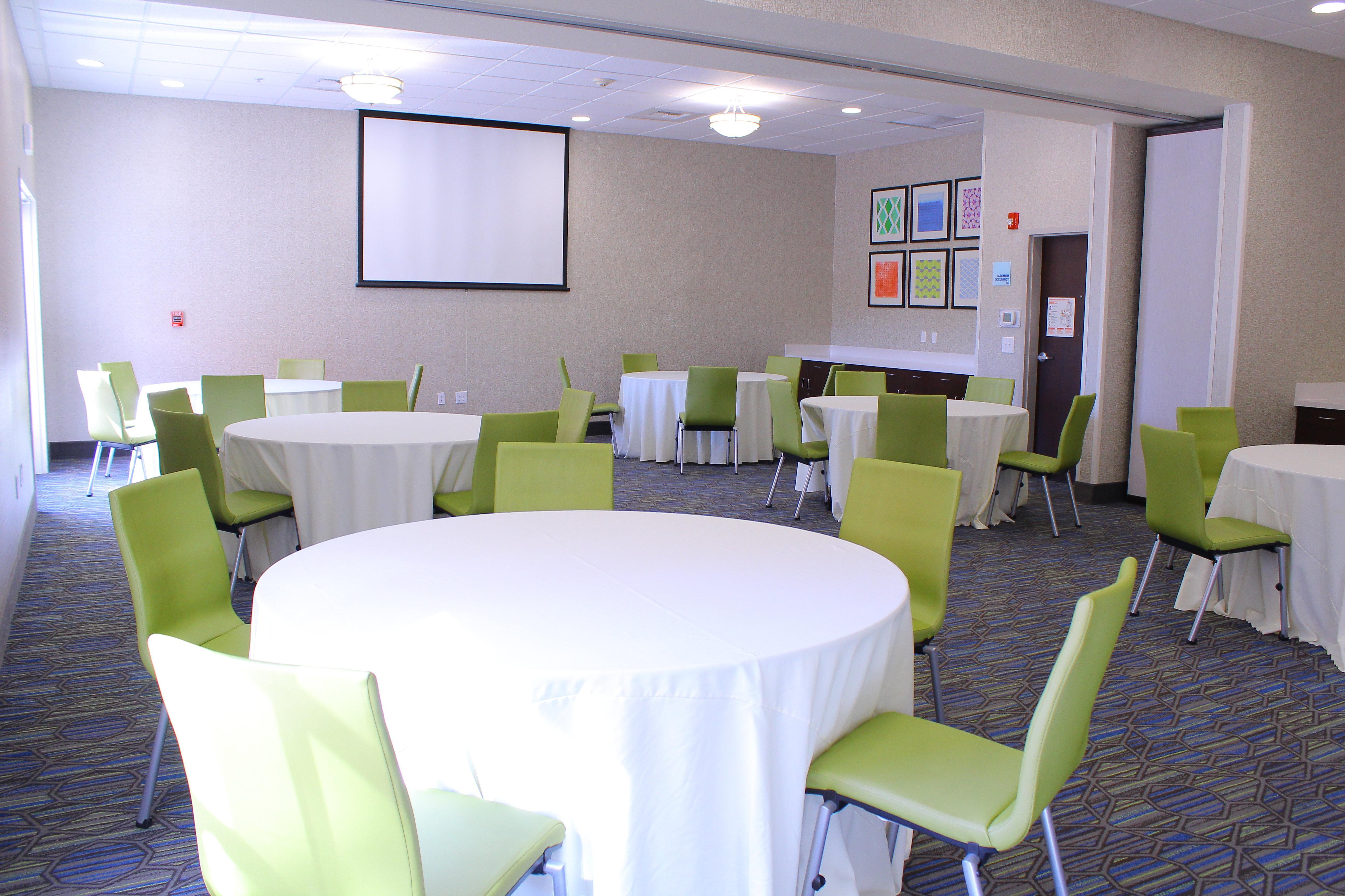 Holiday Inn Express Hotel & Suites Napa Valley-American Canyon By Ihg Eksteriør billede