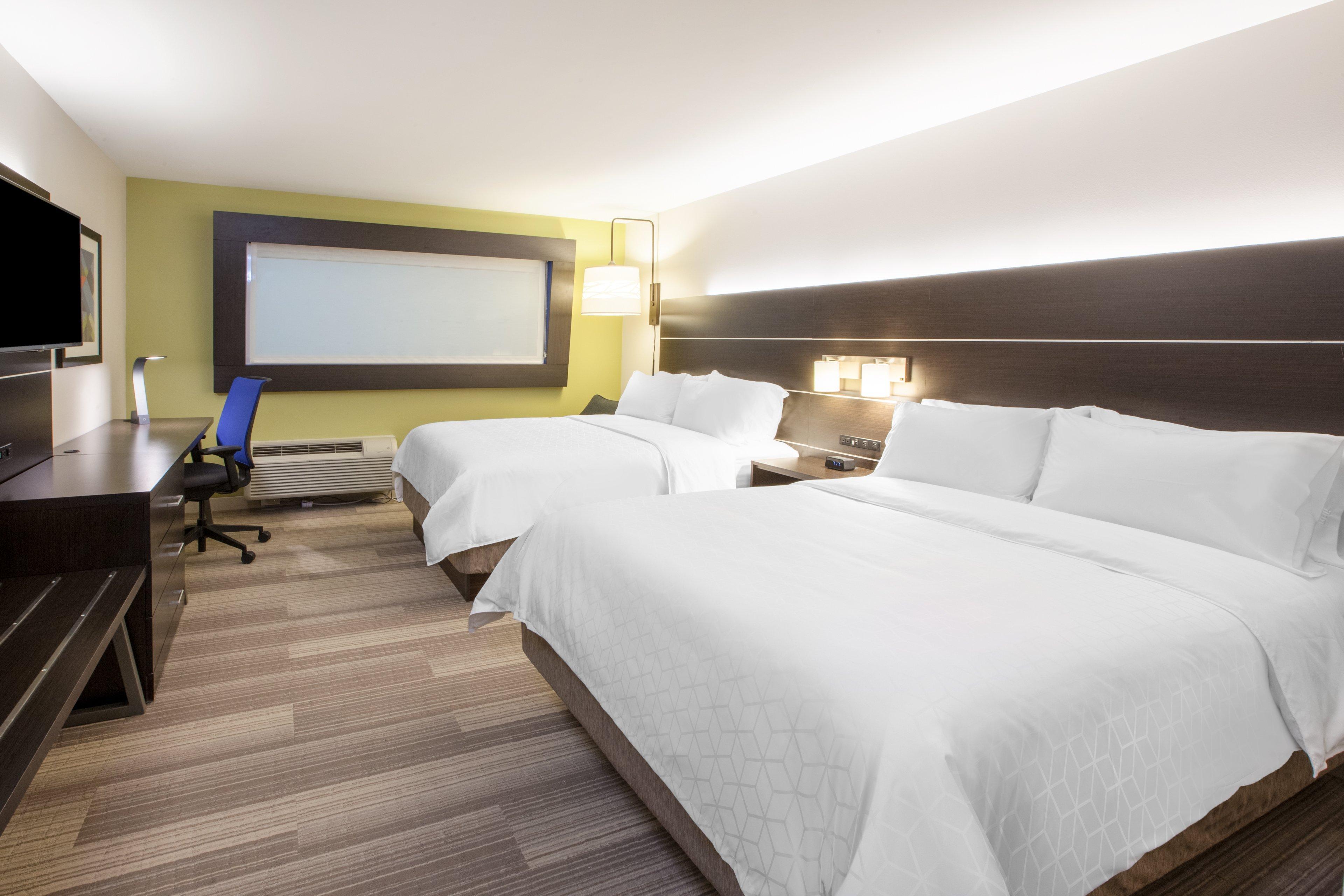 Holiday Inn Express Hotel & Suites Napa Valley-American Canyon By Ihg Eksteriør billede