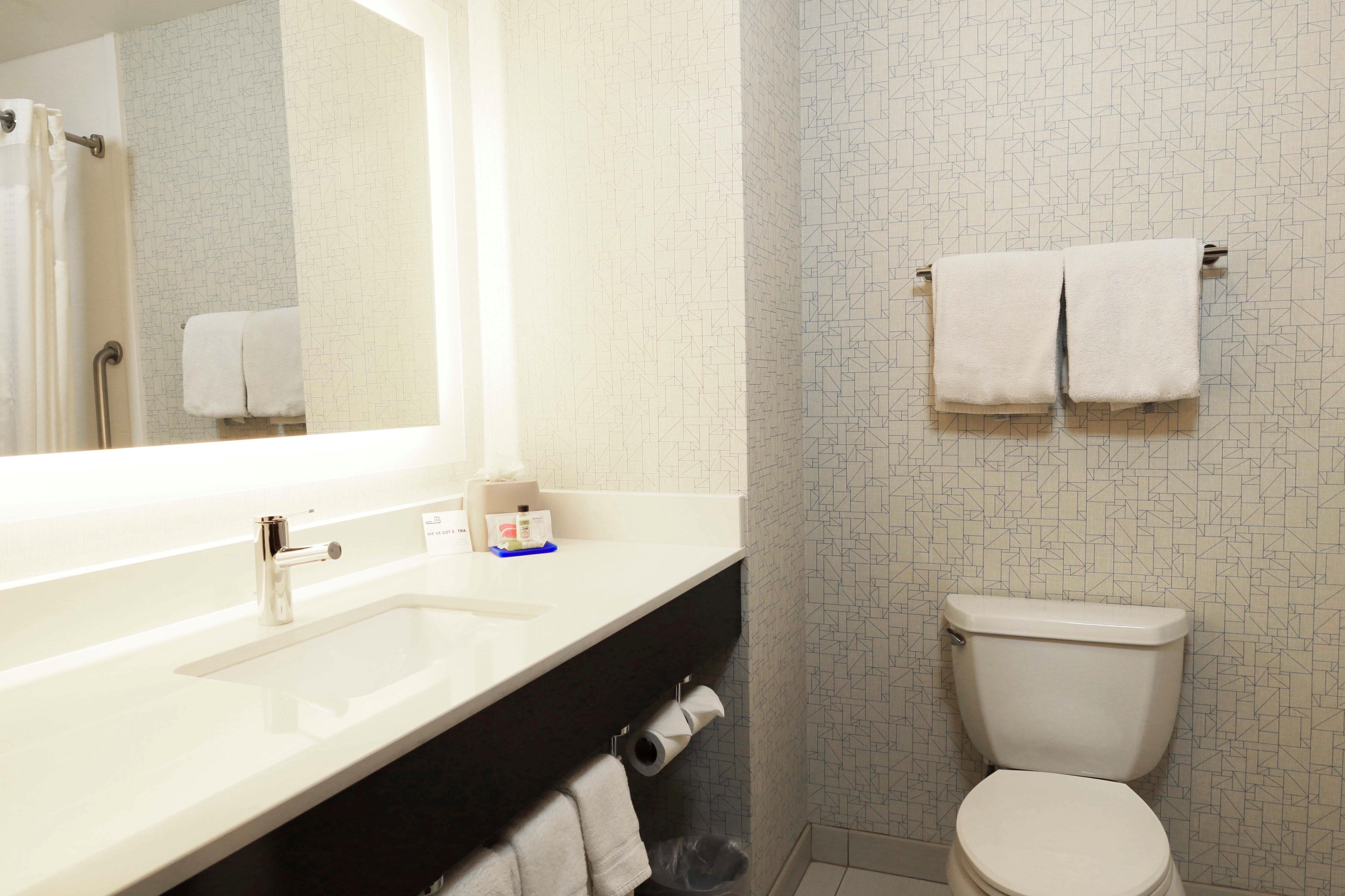 Holiday Inn Express Hotel & Suites Napa Valley-American Canyon By Ihg Eksteriør billede