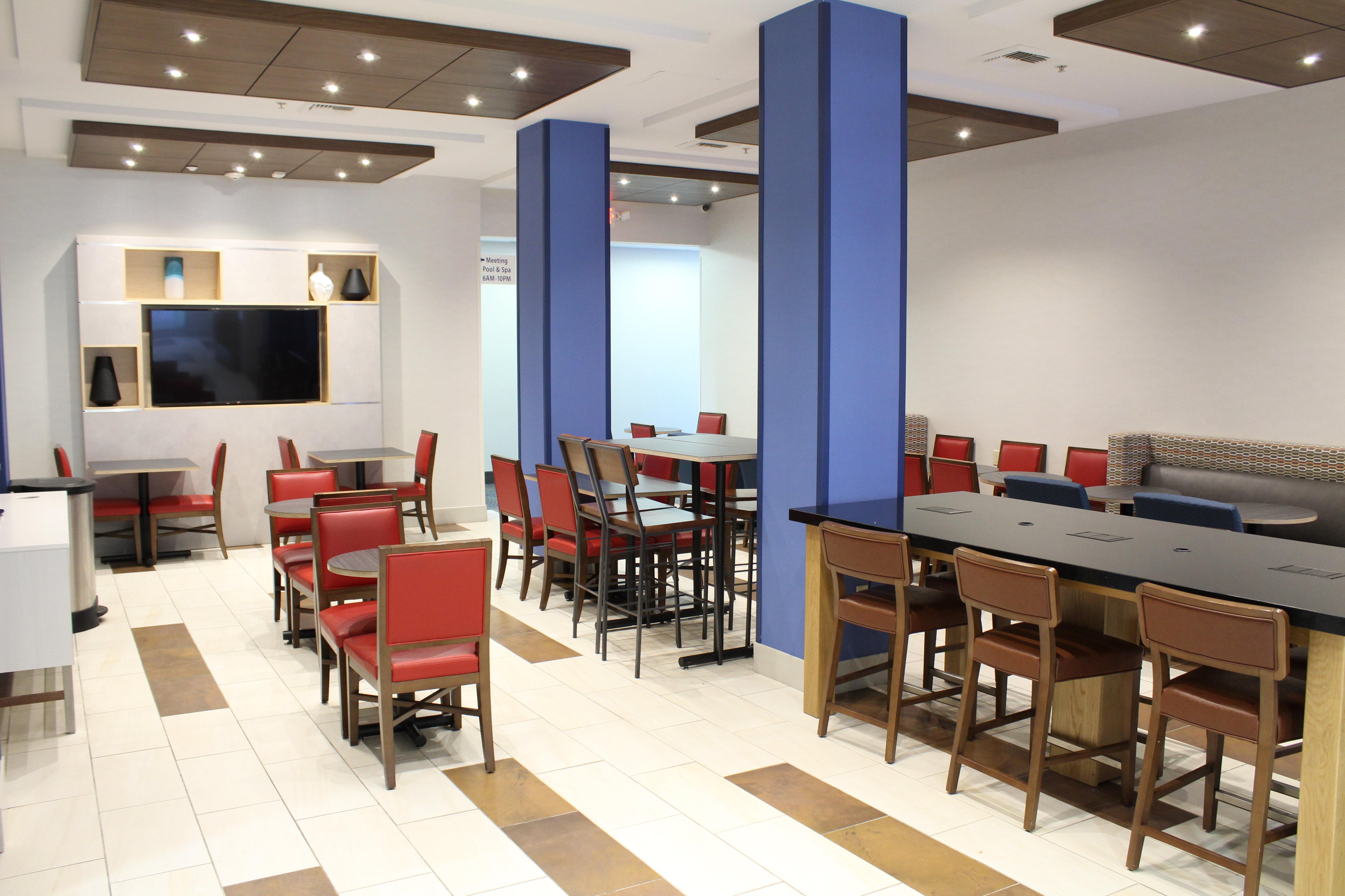 Holiday Inn Express Hotel & Suites Napa Valley-American Canyon By Ihg Eksteriør billede