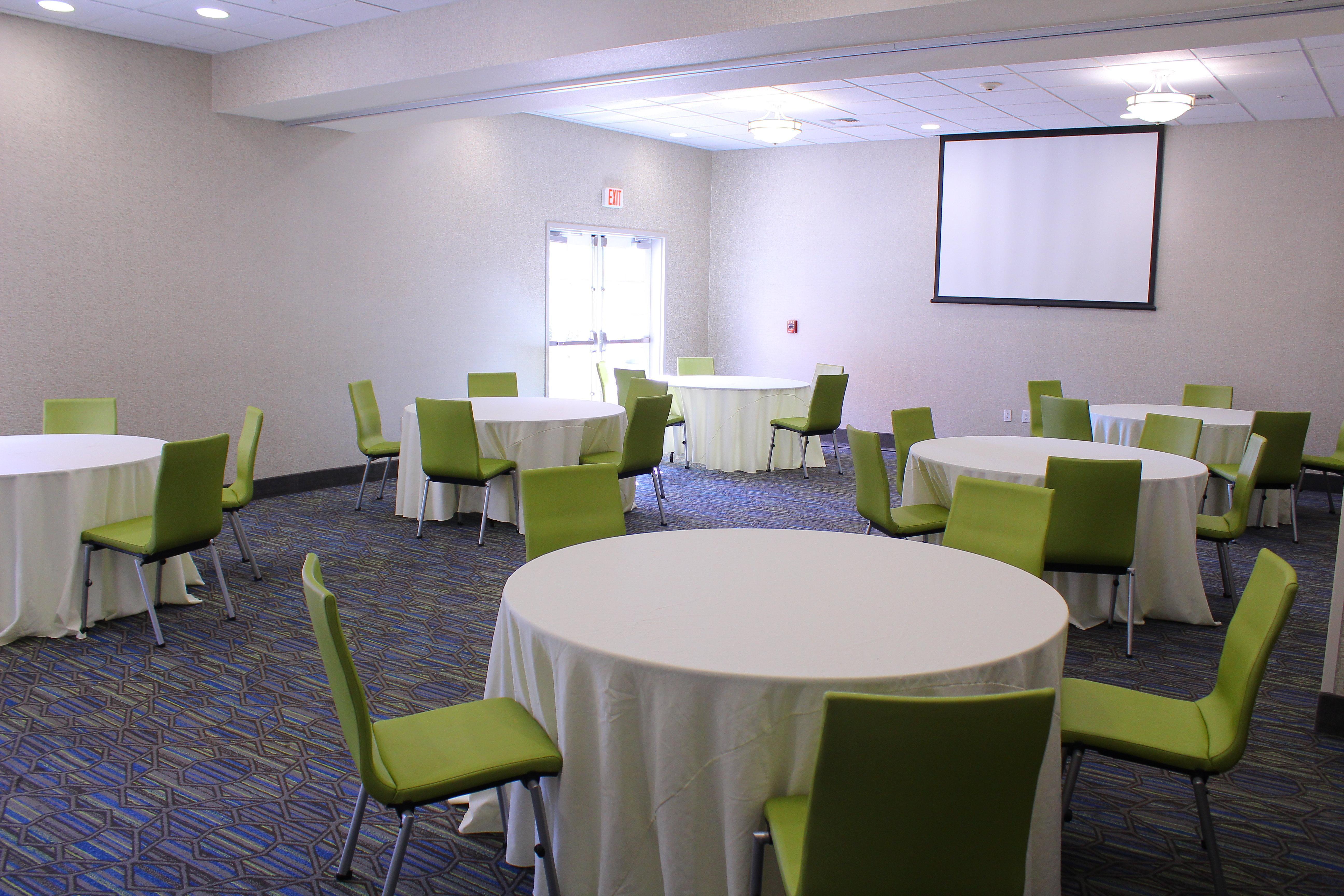 Holiday Inn Express Hotel & Suites Napa Valley-American Canyon By Ihg Eksteriør billede