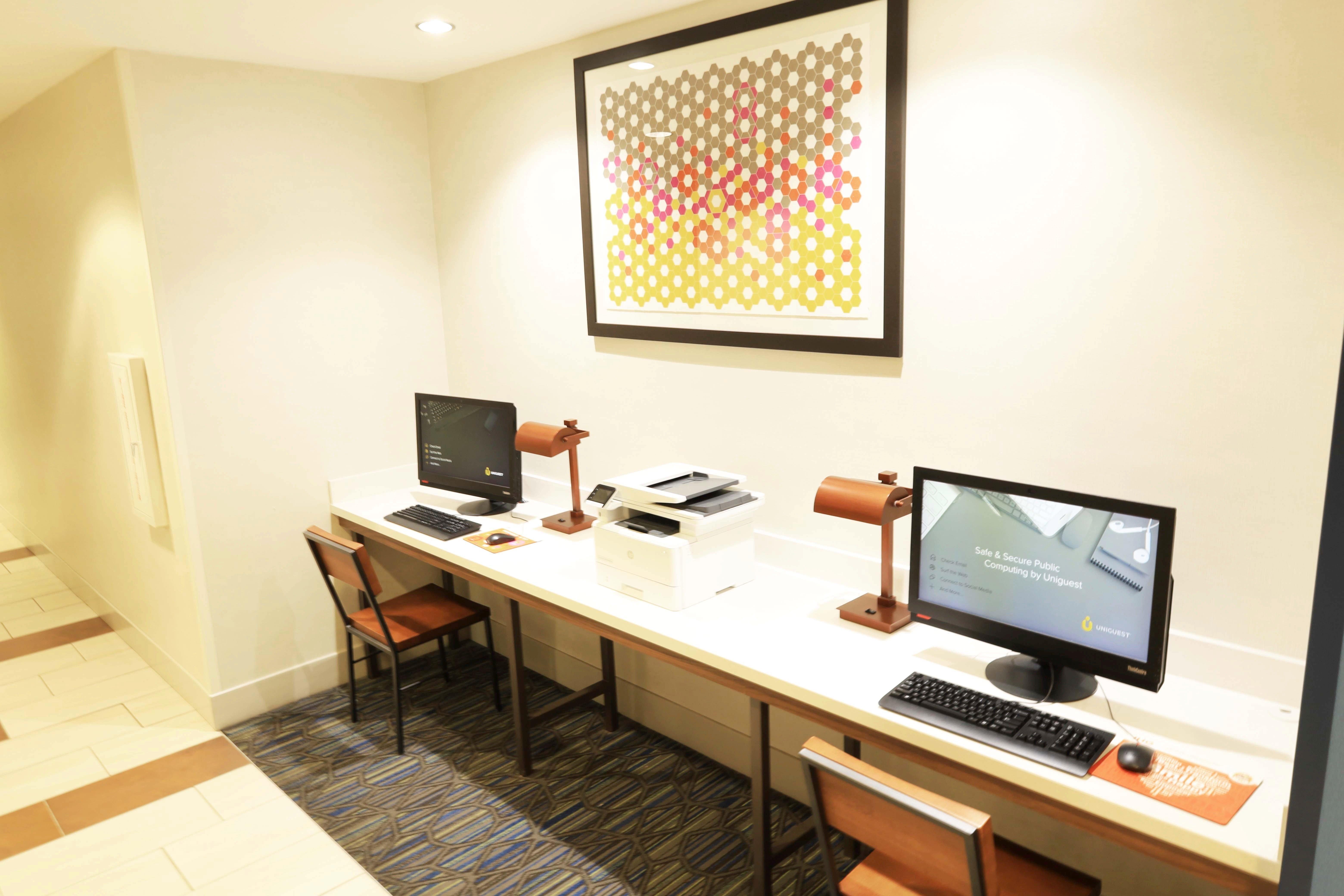 Holiday Inn Express Hotel & Suites Napa Valley-American Canyon By Ihg Eksteriør billede