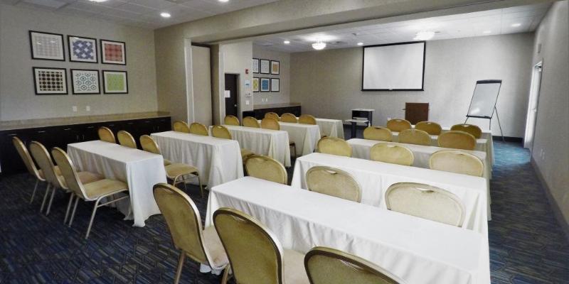 Holiday Inn Express Hotel & Suites Napa Valley-American Canyon By Ihg Eksteriør billede
