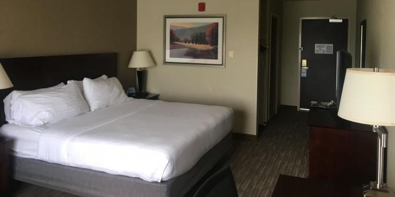 Holiday Inn Express Hotel & Suites Napa Valley-American Canyon By Ihg Eksteriør billede