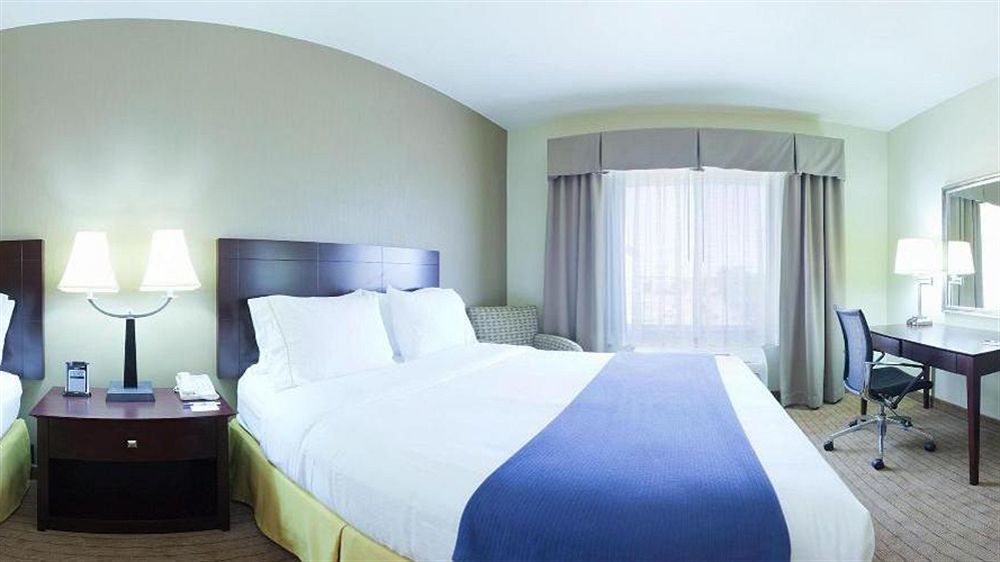 Holiday Inn Express Hotel & Suites Napa Valley-American Canyon By Ihg Eksteriør billede