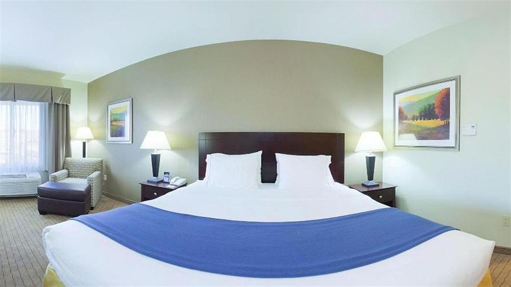 Holiday Inn Express Hotel & Suites Napa Valley-American Canyon By Ihg Eksteriør billede