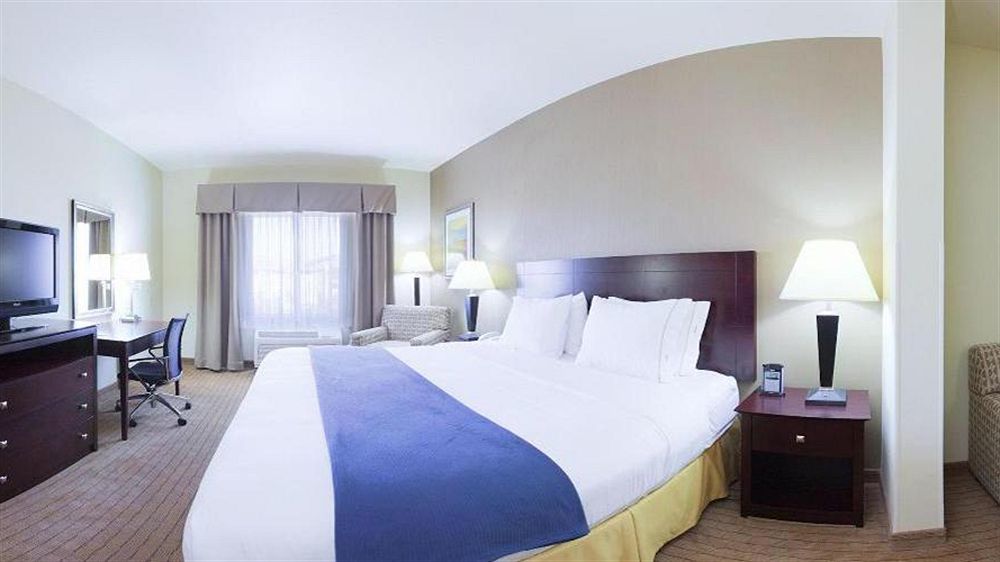 Holiday Inn Express Hotel & Suites Napa Valley-American Canyon By Ihg Eksteriør billede