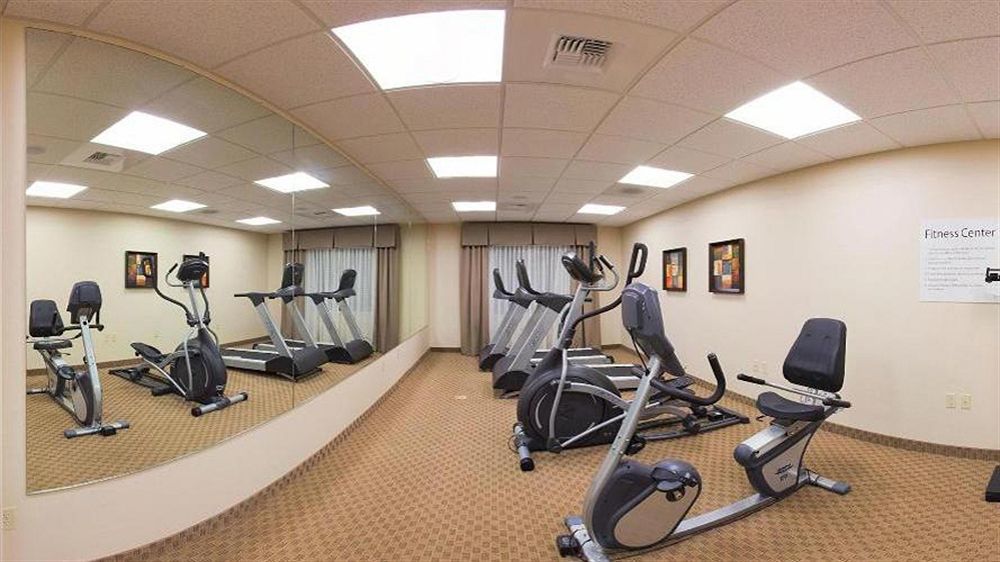 Holiday Inn Express Hotel & Suites Napa Valley-American Canyon By Ihg Eksteriør billede