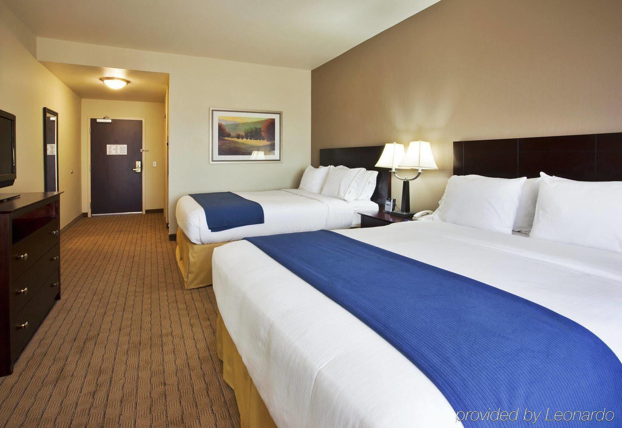 Holiday Inn Express Hotel & Suites Napa Valley-American Canyon, An Ihg Hotel Eksteriør billede