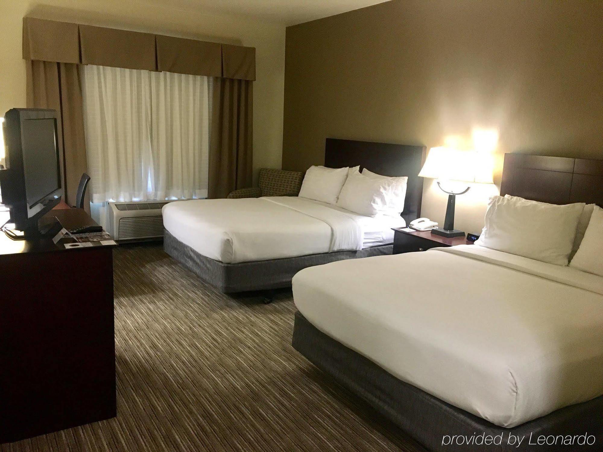 Holiday Inn Express Hotel & Suites Napa Valley-American Canyon By Ihg Eksteriør billede