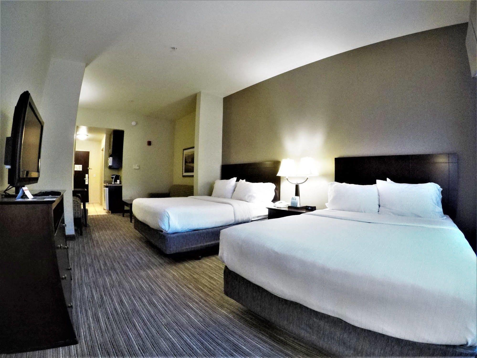 Holiday Inn Express Hotel & Suites Napa Valley-American Canyon By Ihg Eksteriør billede