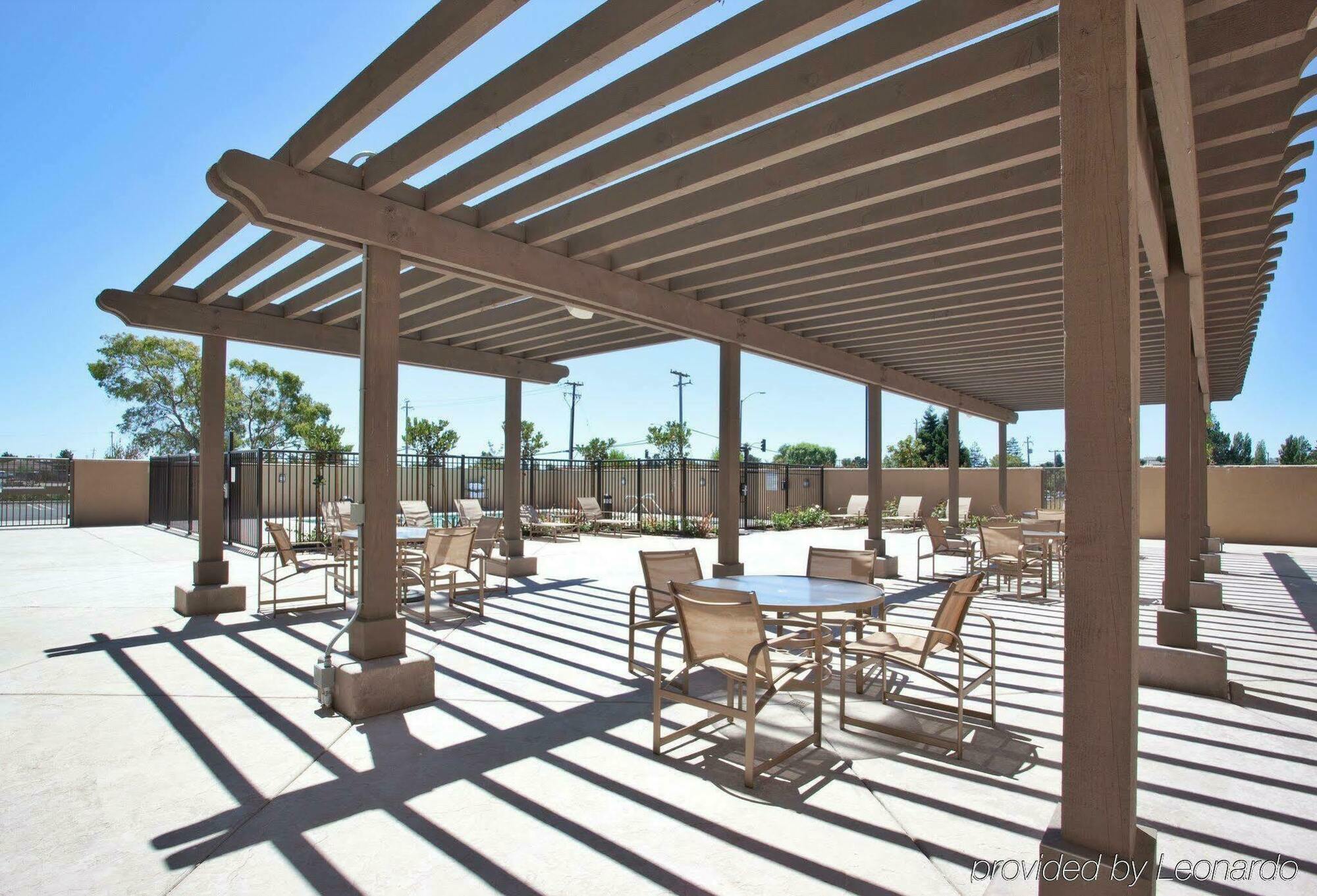 Holiday Inn Express Hotel & Suites Napa Valley-American Canyon By Ihg Eksteriør billede
