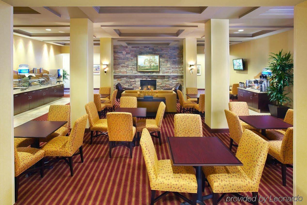 Holiday Inn Express Hotel & Suites Napa Valley-American Canyon By Ihg Eksteriør billede